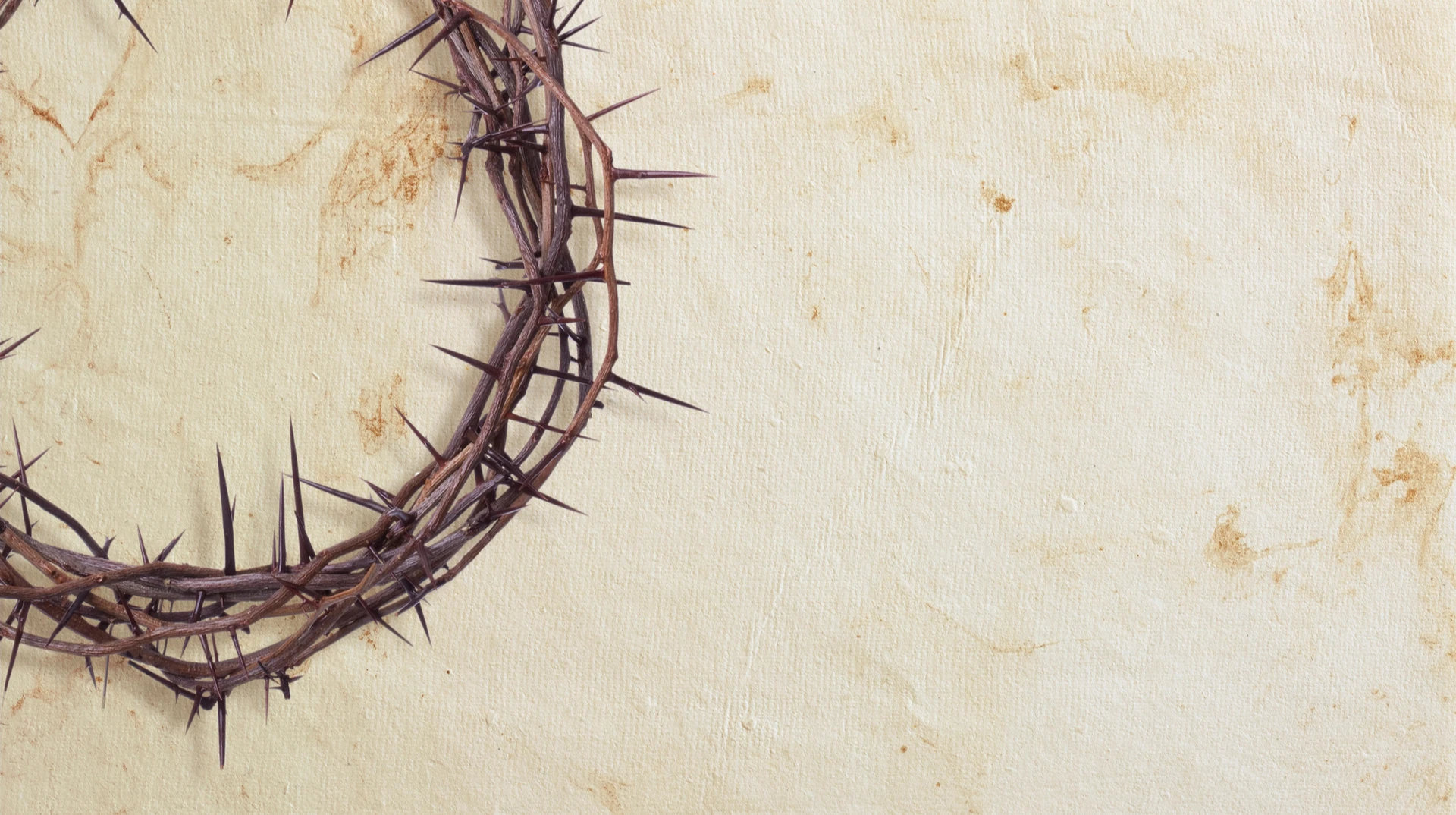 Що символізує Страсний тиждень: духовна глибина, традиції та народна обрядовість